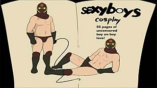 Four Elements Trainer Book 4 Love Part 57 is just wild! 😜