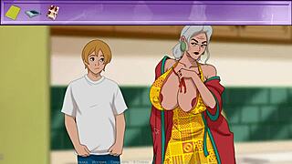 यार, हाउस का सीक्रेट पार्ट 3 गेमप्ले टिट्टी एक्शन के साथ वाइल्ड है! 🔥