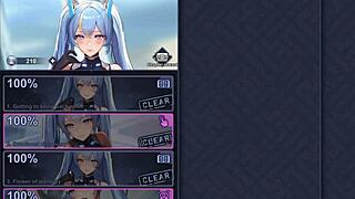 लैंड ऑफ मू आइन एप3-4 - किंग ऑफ किंक्स ब्लोजॉब एक्शन।