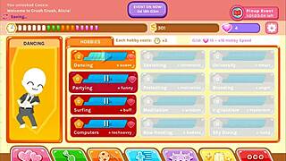 Intriguing crush crush moist and uncensored part 3 with cute blonde teen action