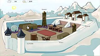 Whoa, these big-tit twins go wild in Fet Book 5 Slav part 14! 😲👯‍♀️