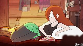 मैं उस रेडहेड के साथ कई समर भूल नहीं सकता