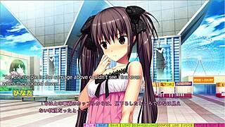 hey hinata, wanna fuck at comic con in that naruto costume with doggystyle action??