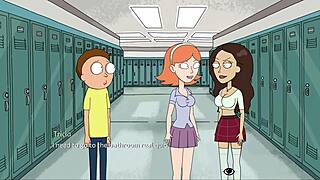 Golden shower ka nasha