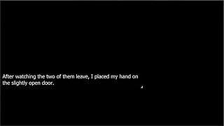 हिनाता ह्यूगा लिमिट ओवर लस्ट रूट 3 में। मिशनरी बीडीएसएम प्ले में मेरी हो को मिस्ट्रीट कर रहा हूं।