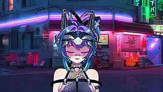 ओह वाऊ, देखो यह हेंटाई स्लट वेबकैम पर वाइल्डली मस्तरबेट करती है! वह एक सुंदर व्होर है जो और चाहती है।