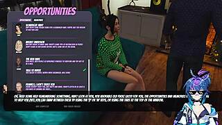 ओह वाऊ, देखो यह हेंटाई स्लट वेबकैम पर वाइल्डली मस्तरबेट करती है! वह एक सुंदर व्होर है जो और चाहती है।