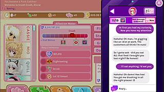 nutaku crush crush moist uncensored part 10