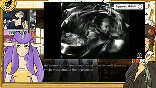 Sweet Pool Yaoi Uncensored Game Part 2: Blonde Studs by the Pool.