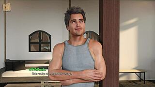 Leap of faith 110 intriguing twists के साथ unfolds.