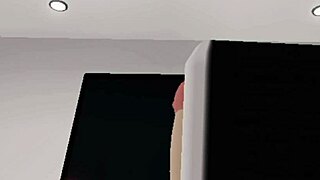 I love this roblox handjob, it's so sexy in roblox por porto hentai