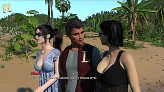 Leap of faith 110 intriguing twists के साथ unfolds.