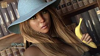 Summers Gone 67 Intriguing Game Moments