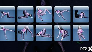 Fashionbusiness: Quad Bike Girl Satisfies Owner in E2 33