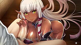 hey, check out evelyn 03 in sukebeerufu no mori he!