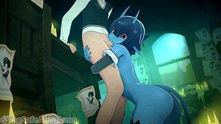 yo, ready for a creepy blowjob with thesafeannaanon succubus?