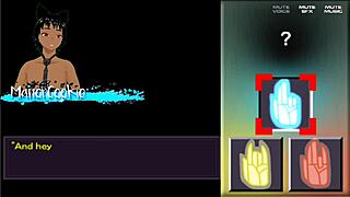 Dude, I'm loving this strip tease game in Magic Match Up! 😜