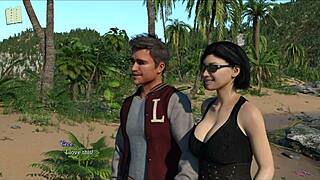 Leap of faith 110 intriguing twists के साथ unfolds.