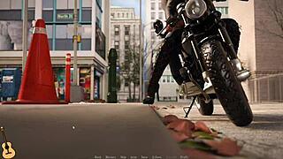 What secrets does Red Lucy 5 hold in anime?