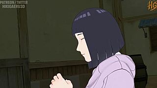 हिनाता ह्यूगा की हिडन डिजायर्स अनलीश्ड पार्ट 1 ओरल एक्शन में