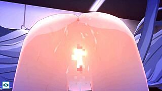 exploring shangrila drive with naamil ssr in a dreamy standing back scene, heart voice version included