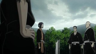 Hell yeah! Anime Time Bleach Thousand-Year War 01 delivers hardcore action with subs!