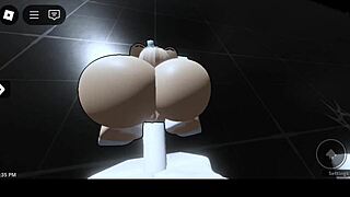 Dialogic-Provocative She's stressed from exams, so can I bang her for a bit in Roblox?