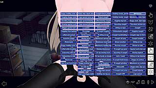 tower of fantasy shirli erotica in artificial academy 2. what's her next seductive move?