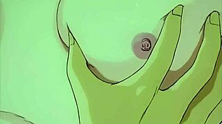 Hentai Reyon Densetsu Flair 2 with Hungarian subs