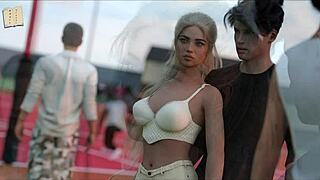 Summers Gone 67 Intriguing Game Moments