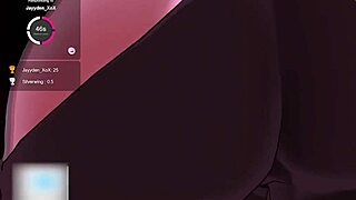 Yandere El Xox ties you up for wild use! 😈