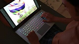 Red Lucy 2 Unveils a Mysterious Milf in a Captivating Hentai Tale