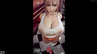 Hentai 7 showcases wild anime scenes with explicit encounters and daring moves