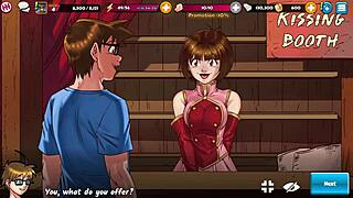 Let's Play Hentai Heroes Part 1 with Epic Big Ass Action and Wild Challenges