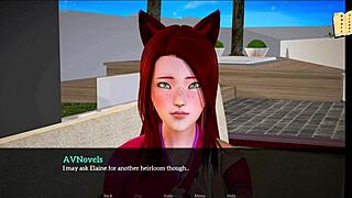 My New Family 302: A Redhead's Unique Story