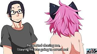 Stream Kemonokko Tsuushin Animation Episode 2 Free with Subtitles