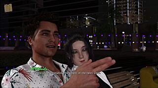 Leap of Faith 137 Brings Insane 3D Anime Curves!