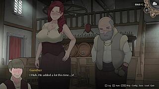 अपनी वाइफ को छोटे मोटे बूढ़े आदमी को ऑफर कर रहा हूं