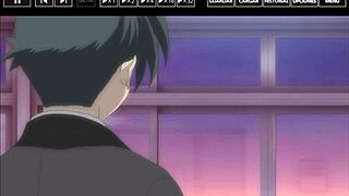 School Days ruta, te amo! So hot!