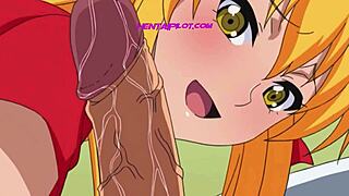 Yes! Meri Girlfriend Ne Apni Ass Virginity Rough Hentai Mein Di!