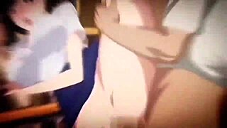 पर्वर्शन डायरी 2 HMV हेंटाई पैक्स इंटेंस एक्शन 😈