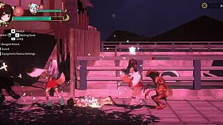 Ukiyo Fantasy Fair H-Game Gameplay Shows Direct 3D Hentai Actions. Fantasy Roles Include Explicit Encounters And Scenes