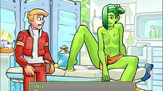 Lets Play Space Rescue Code Pink - Toy Fun for Lorza with Cute Asian Outfit! 🚀