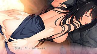 Resident Evil Game Sparks Wild Anime Action