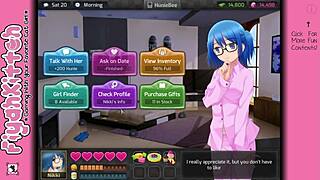 HuniePop Walkthrough 21 Do Your Worst
