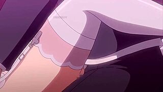 Anime Girl Faces Huge Problems with Group Action in Episode 01. Watch Her Struggle!