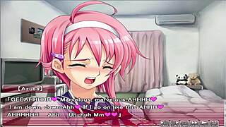 Apartment Of Love Ep 6 With Cum Action