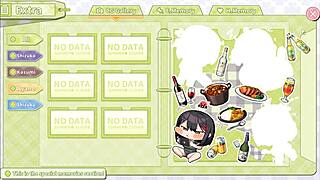 Summer Clover Hentai Game Episode 18 With Nun Covered In Cum After Sexy Curvy Action