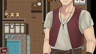 प्रेफेइटो वाइफ को हसबैंड्स डेट पे करने के लिए फोर्स करता है बॉडी से, पार्ट 2