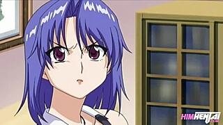 हम क्यों कर रहे हैं यह अनसेंसरड हेंटाई थ्रीसम बड़ा टिट्स ऐनल और कम के साथ?